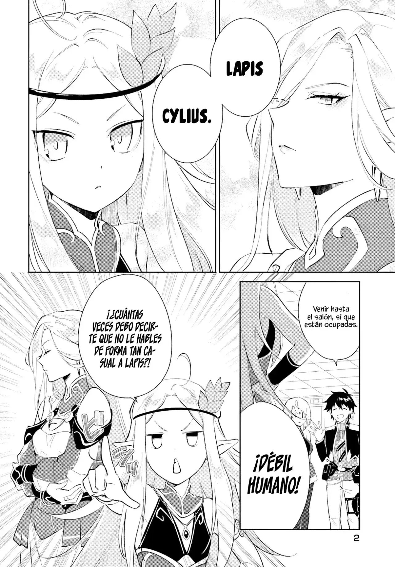Capitulo 38 page 5