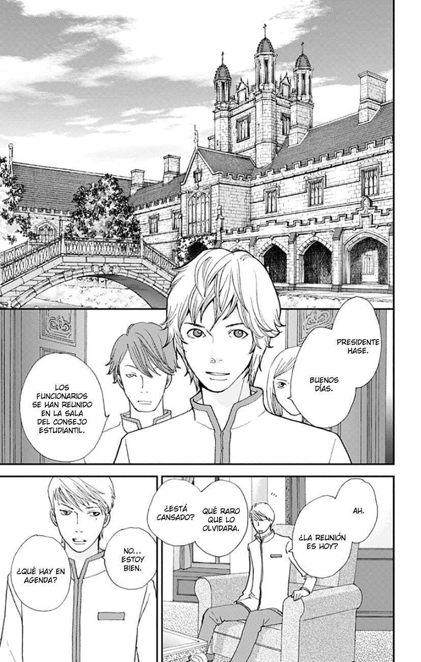 Capitulo 33 page 16