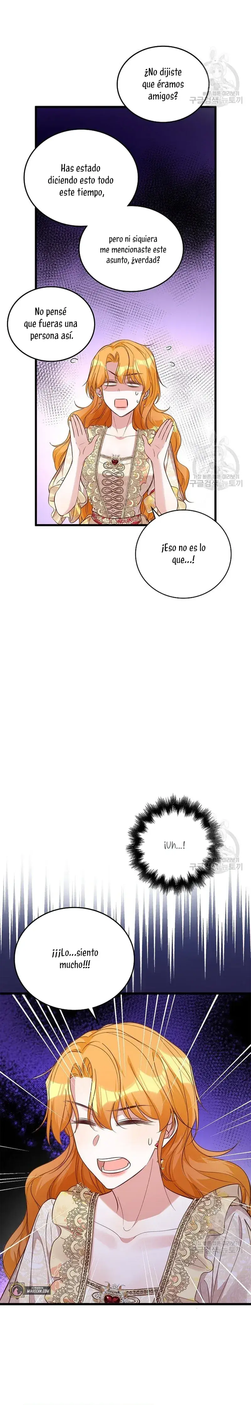 Capitulo 18 page 19