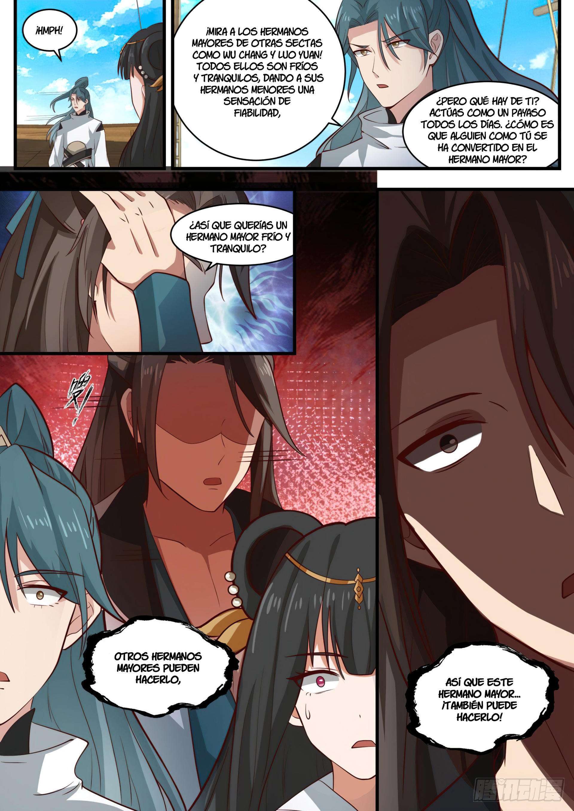 Capitulo 1762 page 7