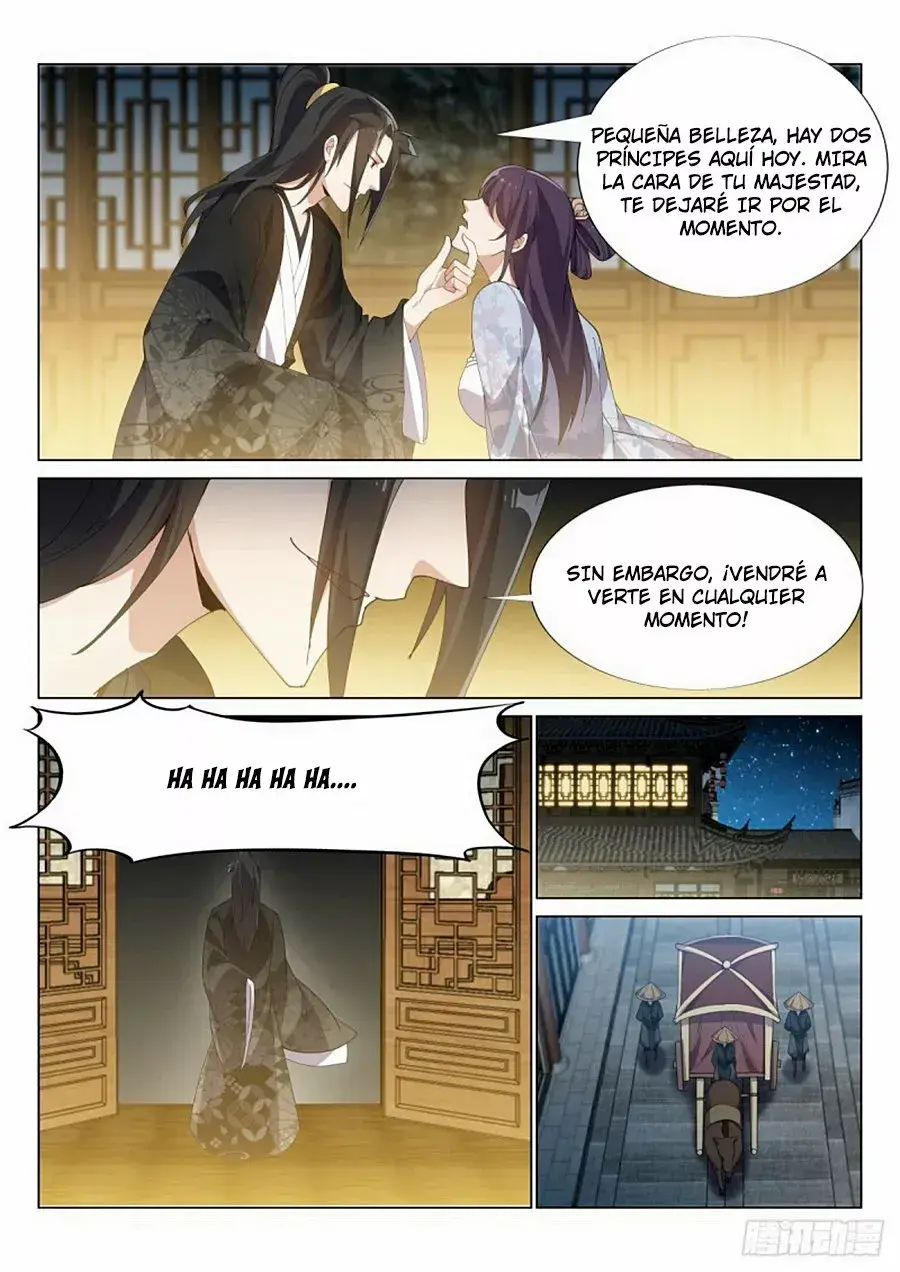 Capitulo 55 page 15