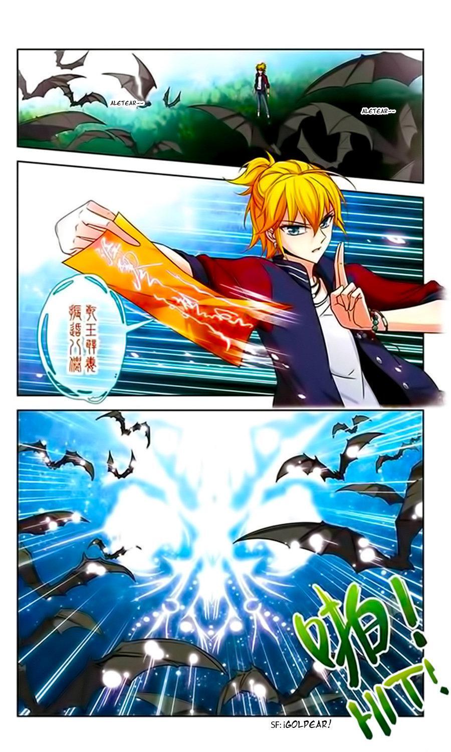Capitulo 73 page 6