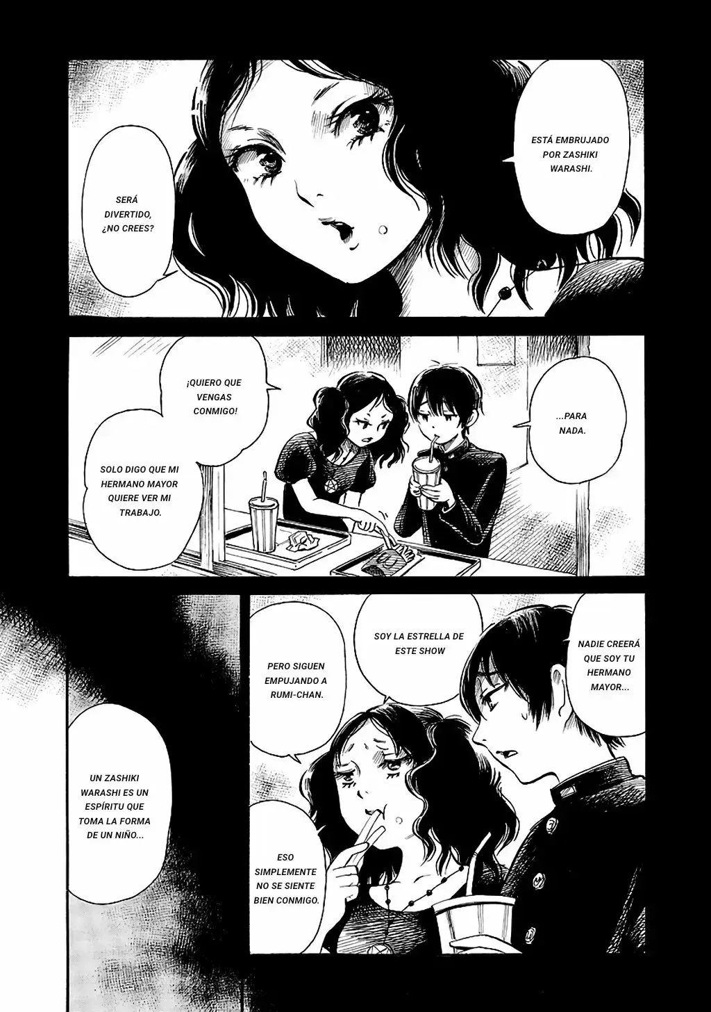 Capitulo 60 page 10