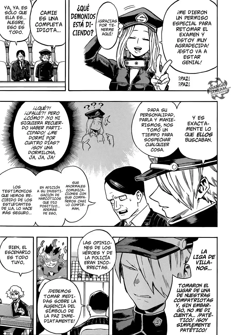 Capitulo 164 page 6