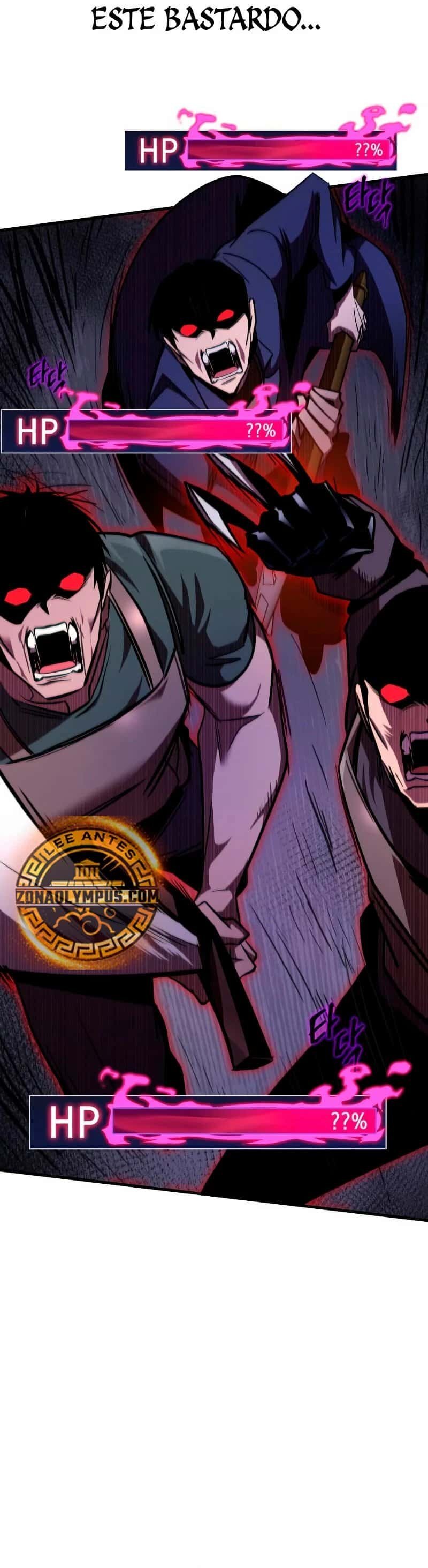 Capitulo 31 page 22