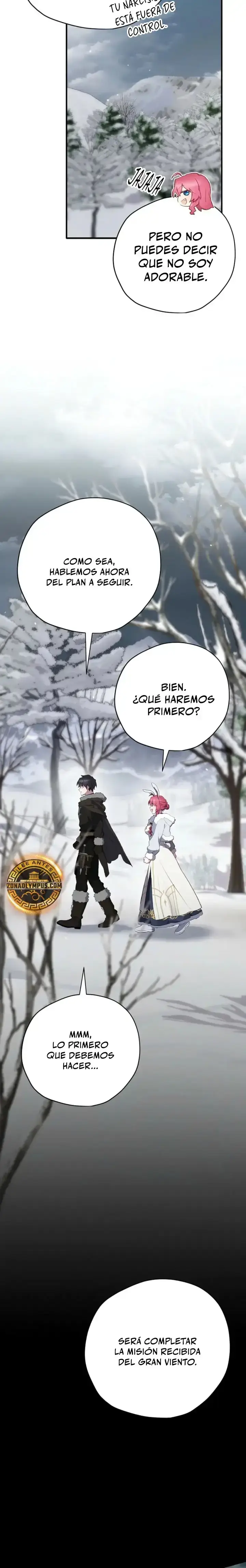 Capitulo 73 page 18