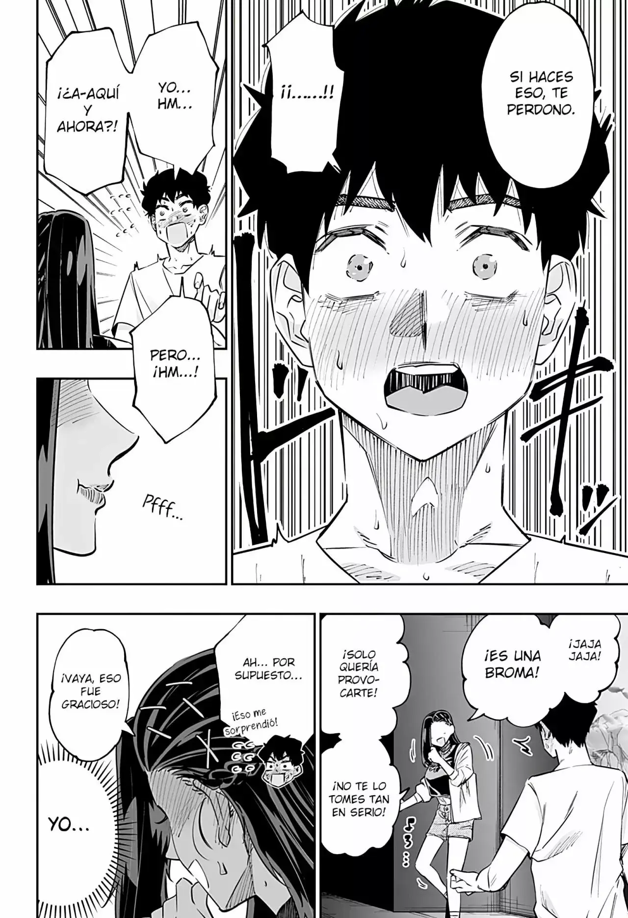 Capitulo 54 page 15