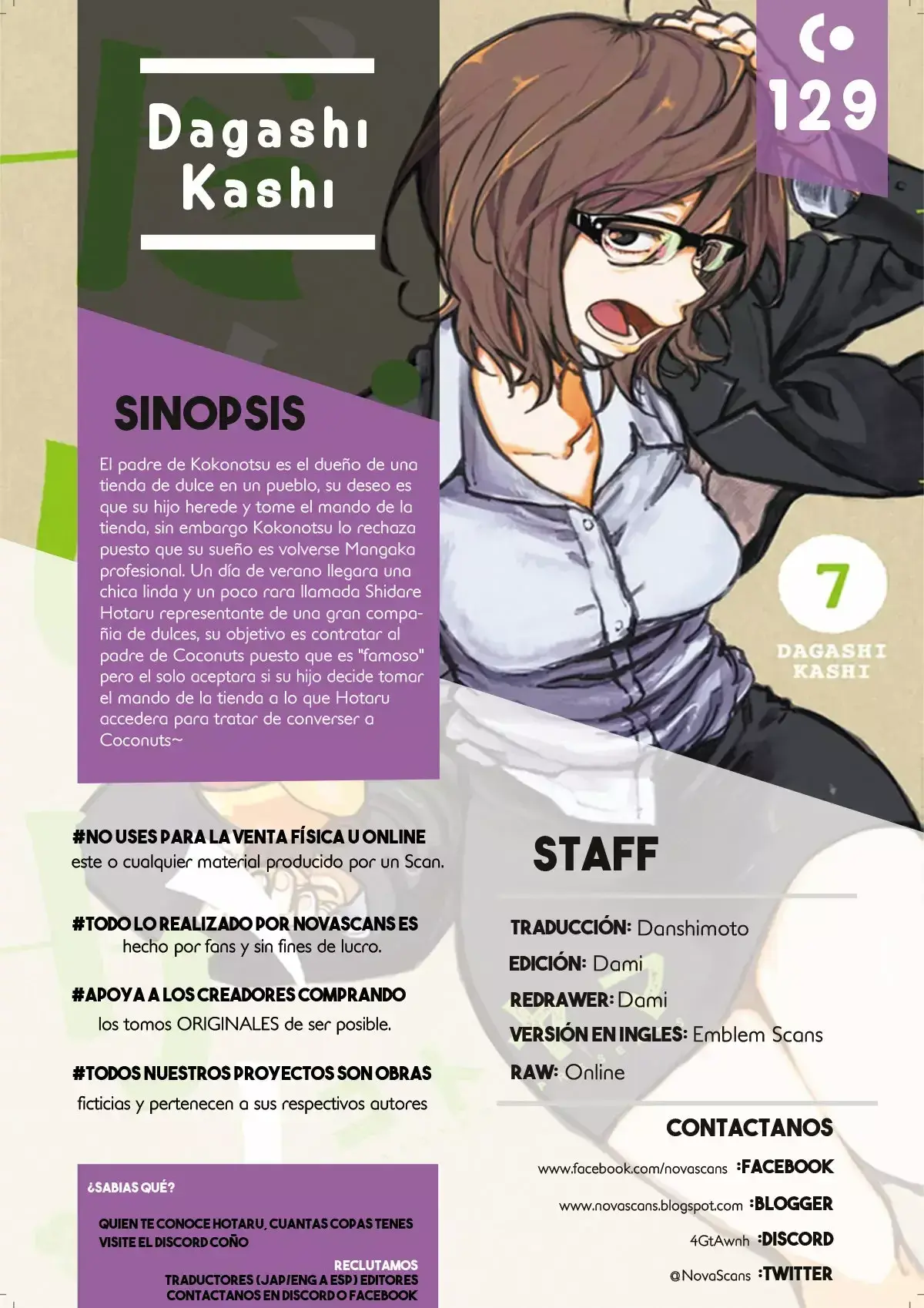 Capitulo 129 page 1