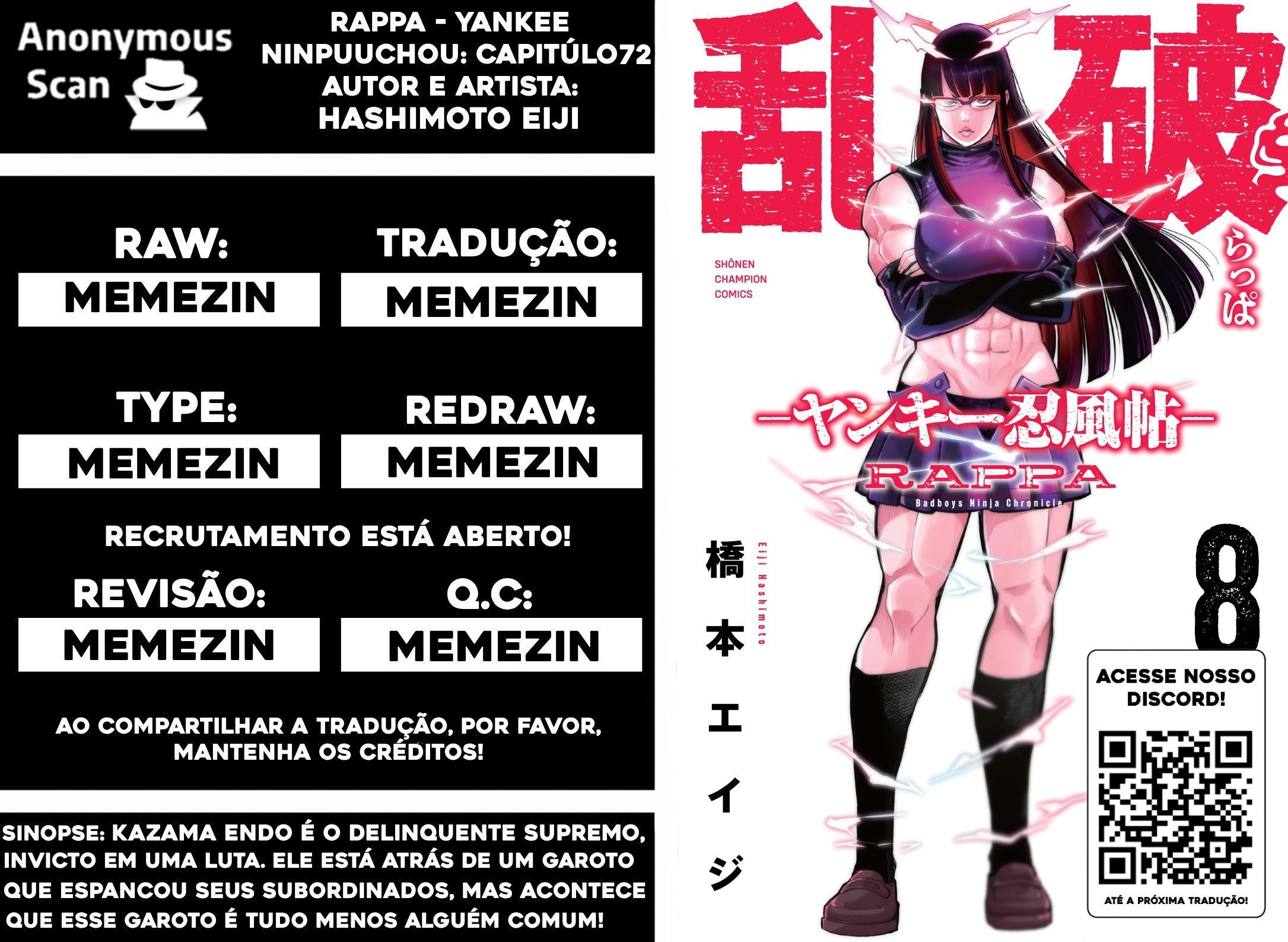 Capitulo 72 page 1