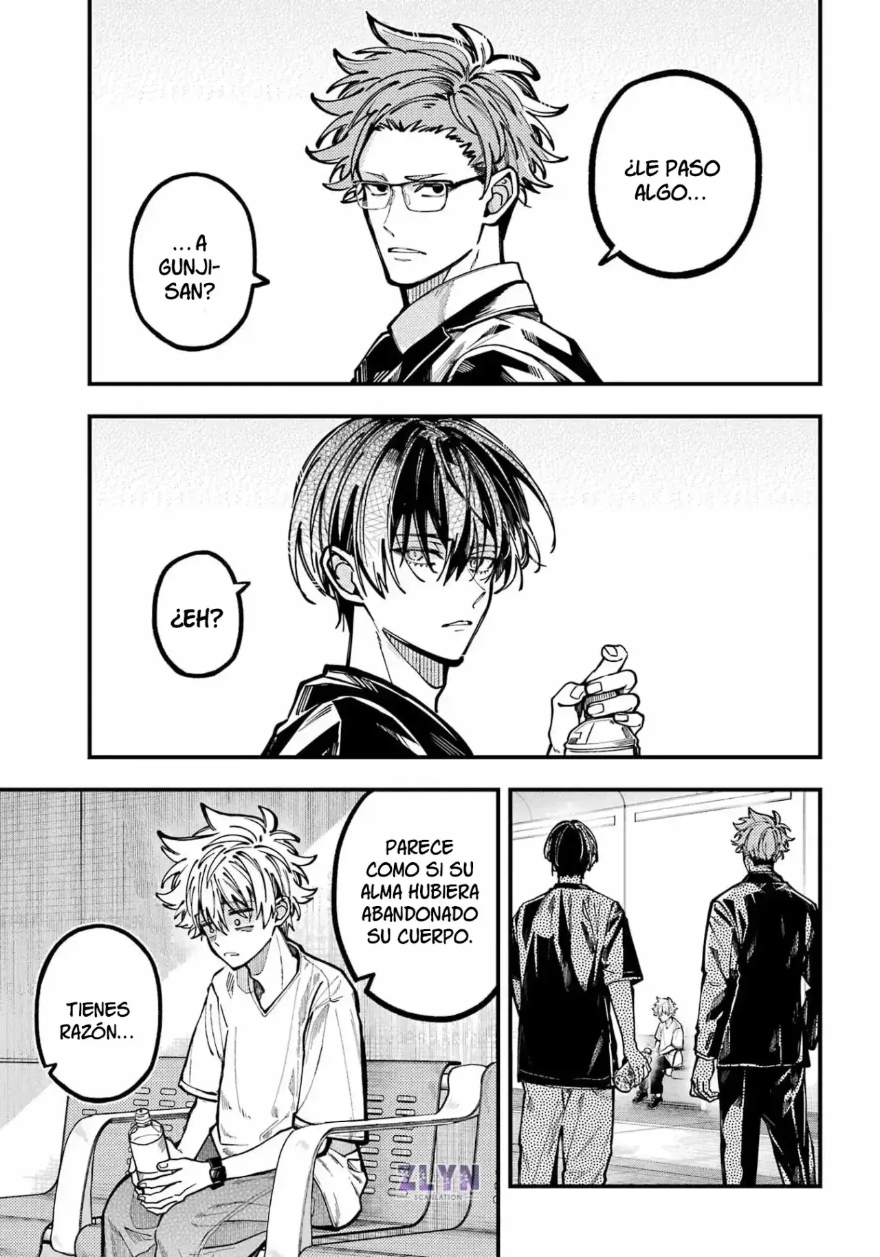 Capitulo 67 page 24