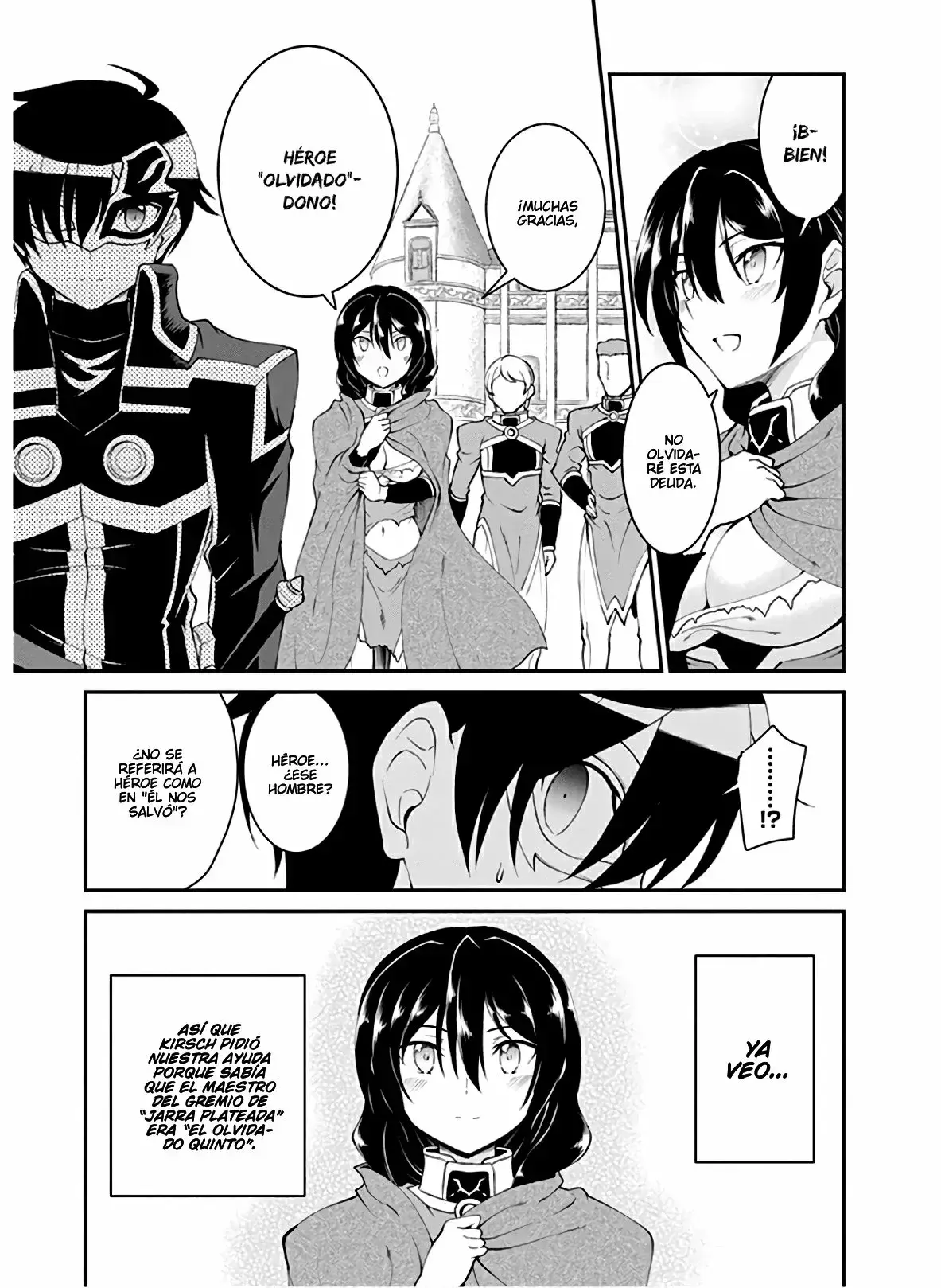 Capitulo 18 page 26
