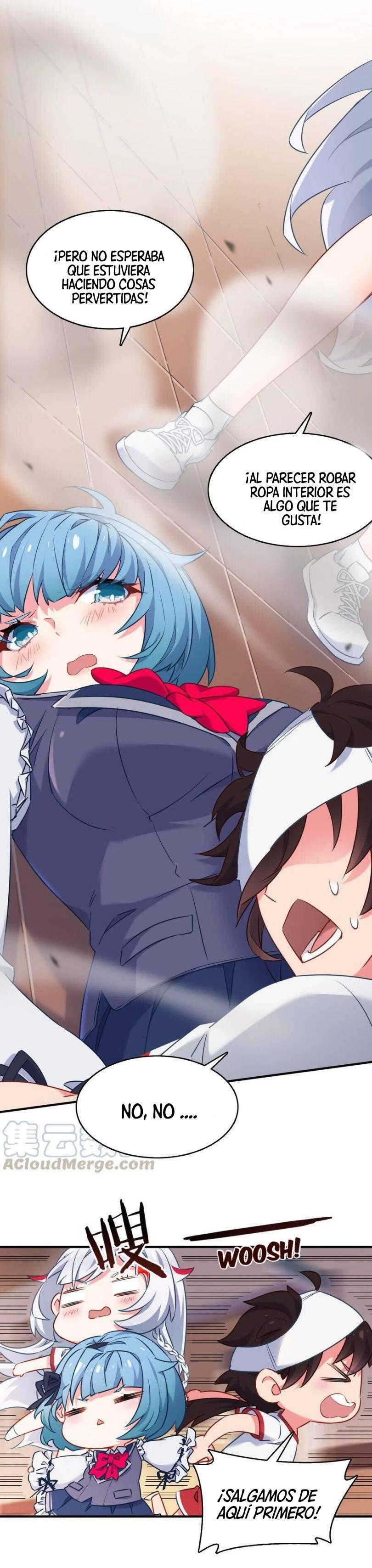 Capitulo 19 page 21