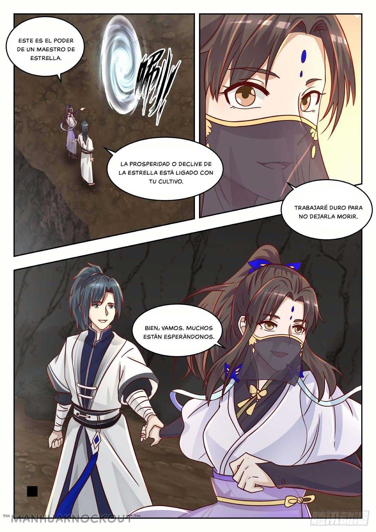 Capitulo 1369 page 12