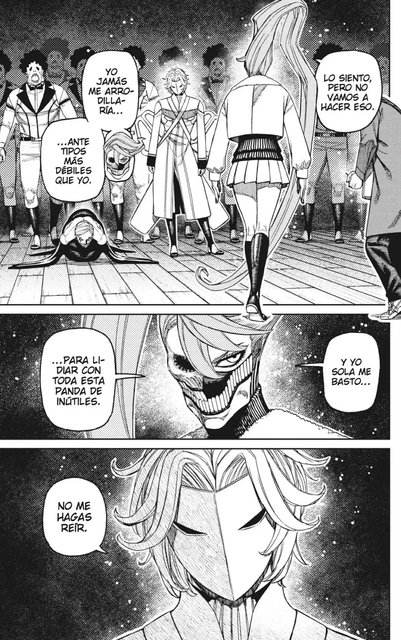 Capitulo 233 page 11