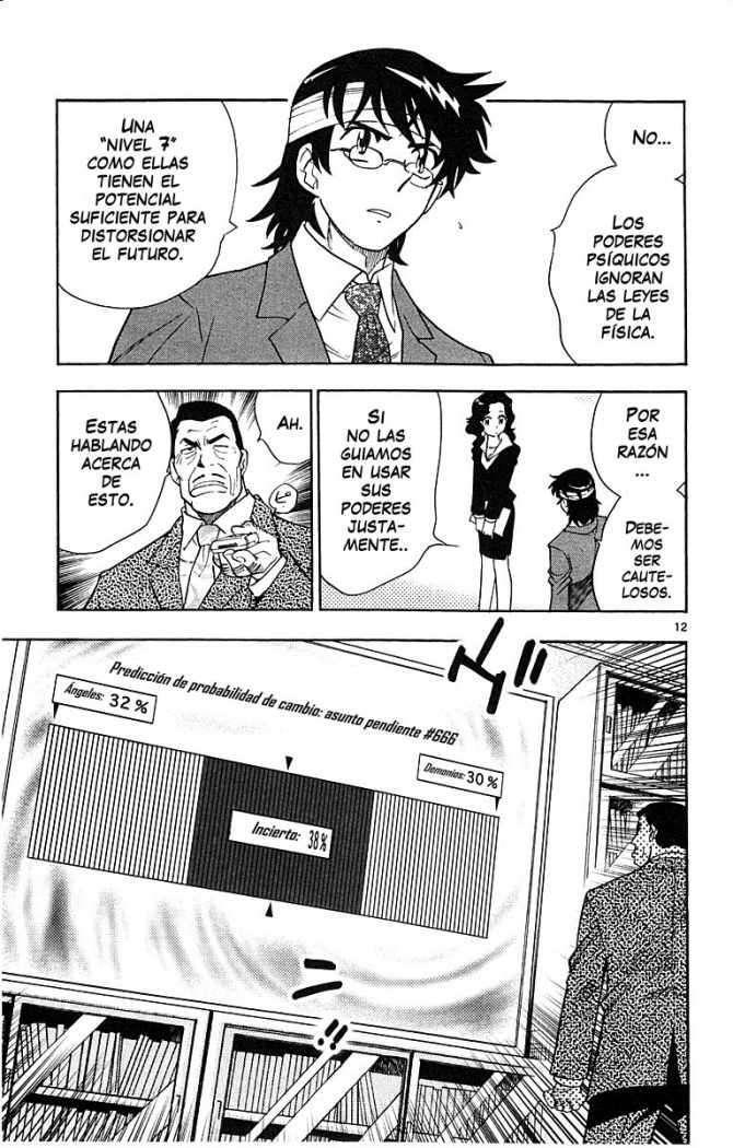 Capitulo 119 page 14