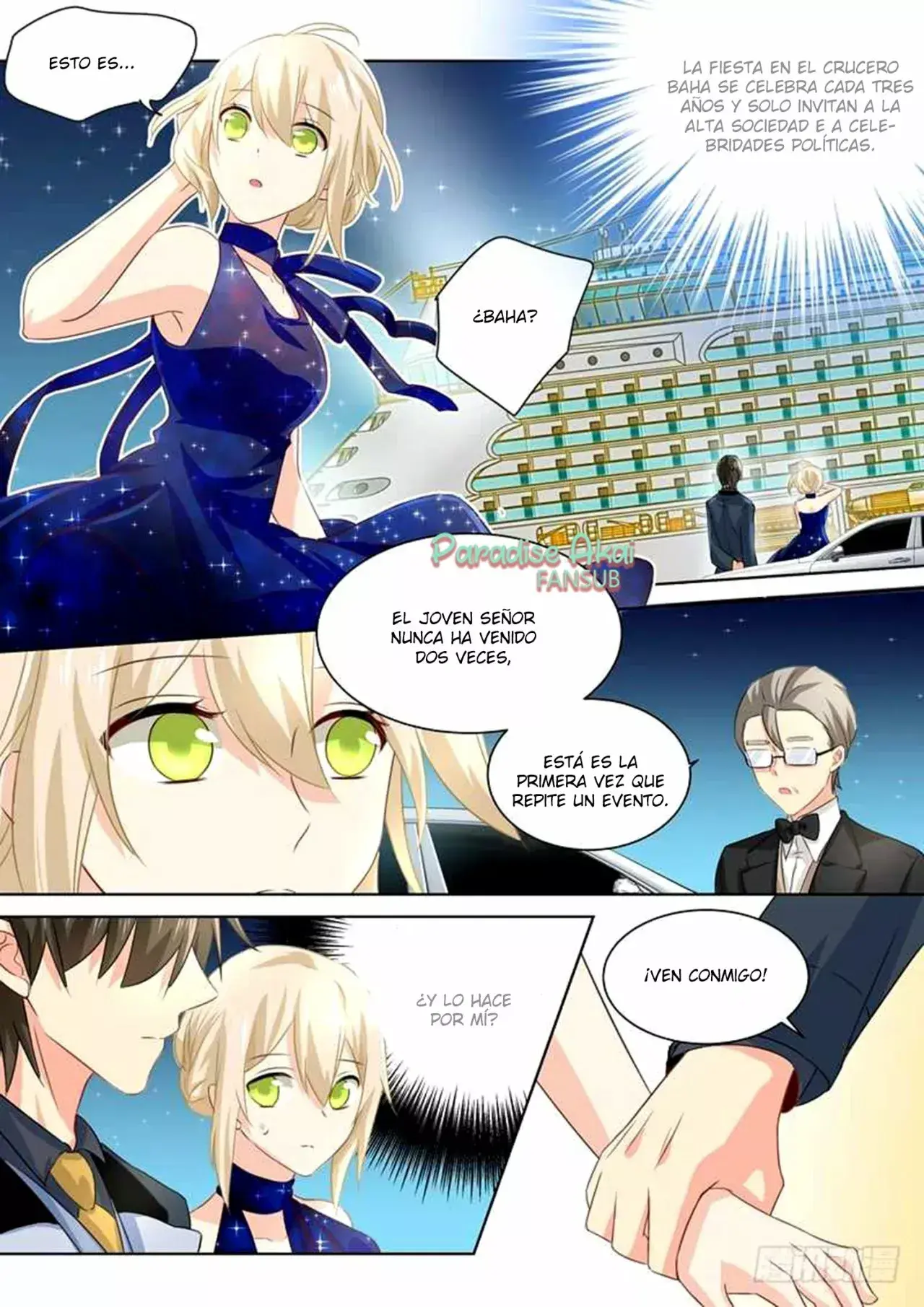 Capitulo 96 page 10