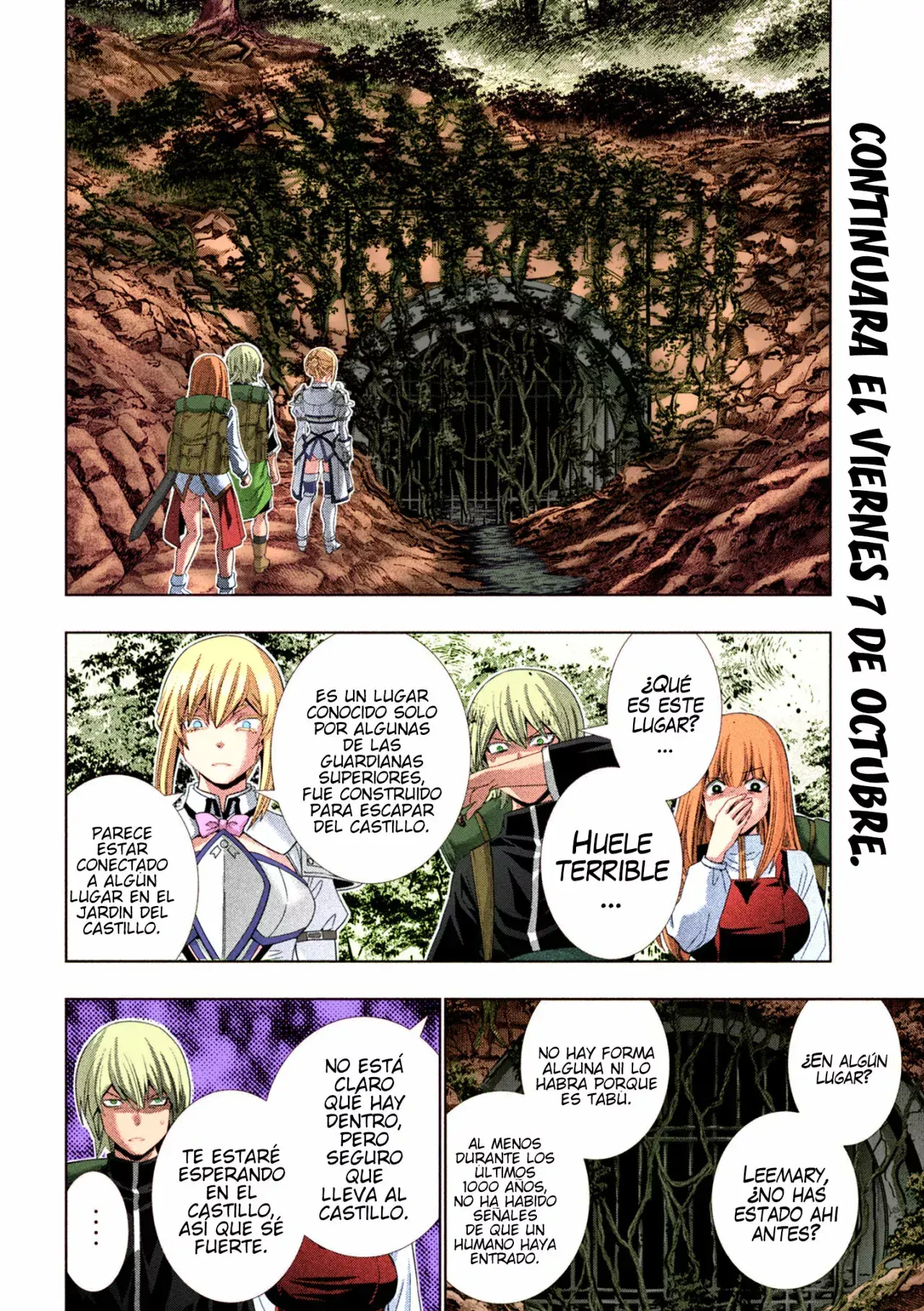 Capitulo 203.50 page 24
