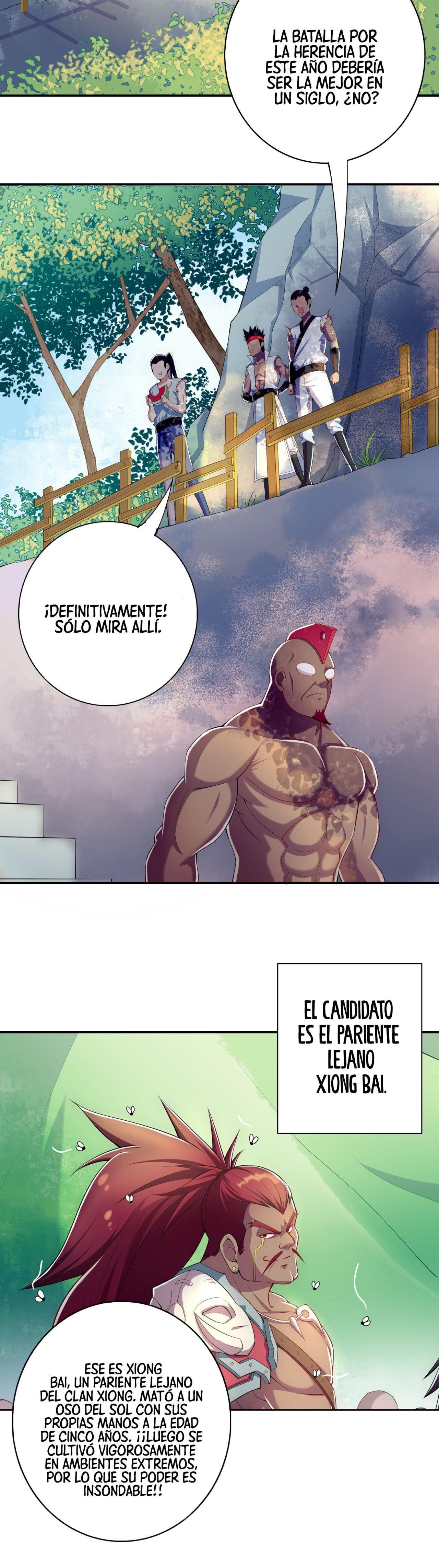 Capitulo 19 page 10