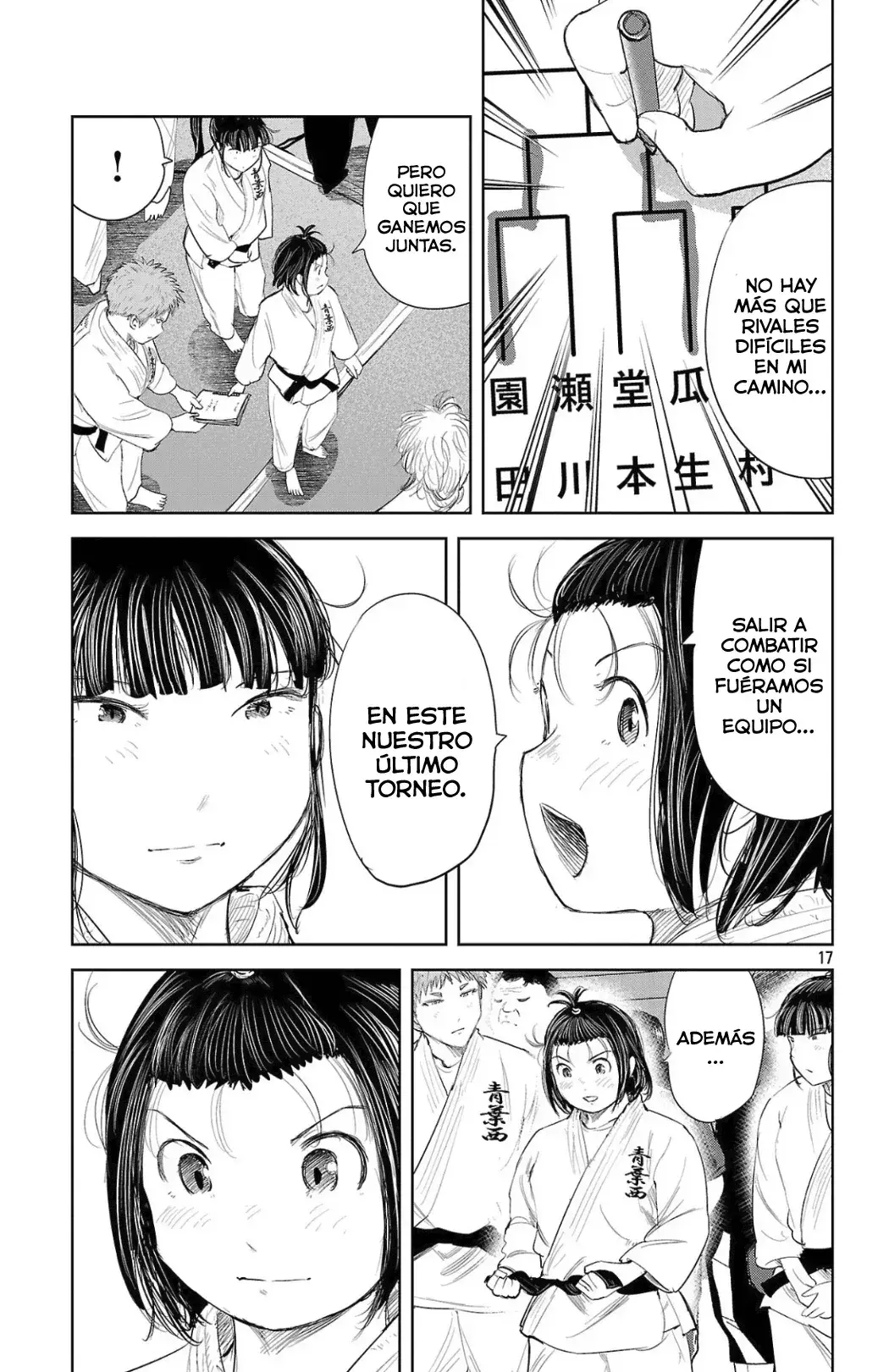 Capitulo 264 page 16