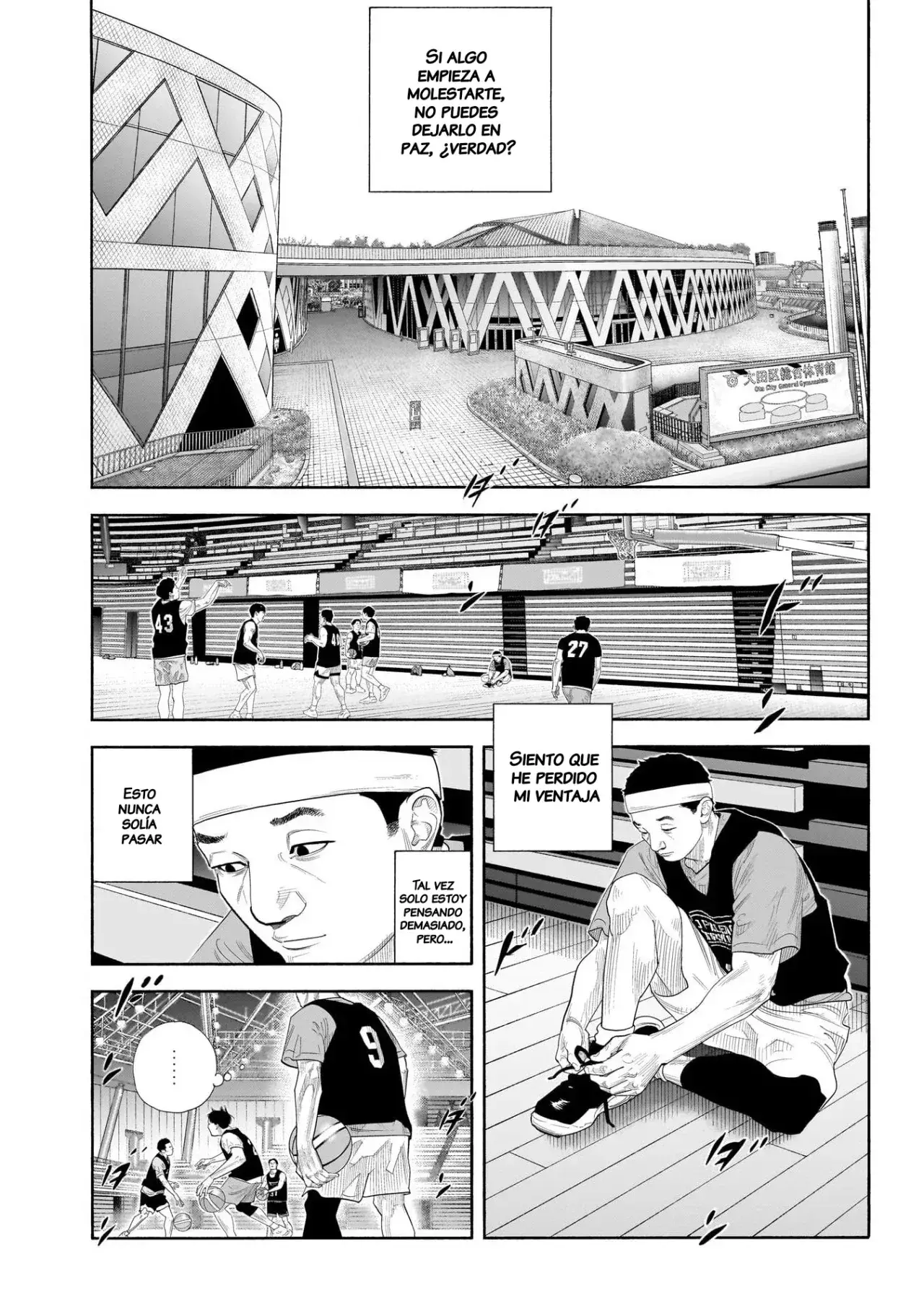 Capitulo 103 page 3