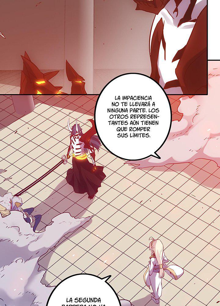 Capitulo 50 page 38
