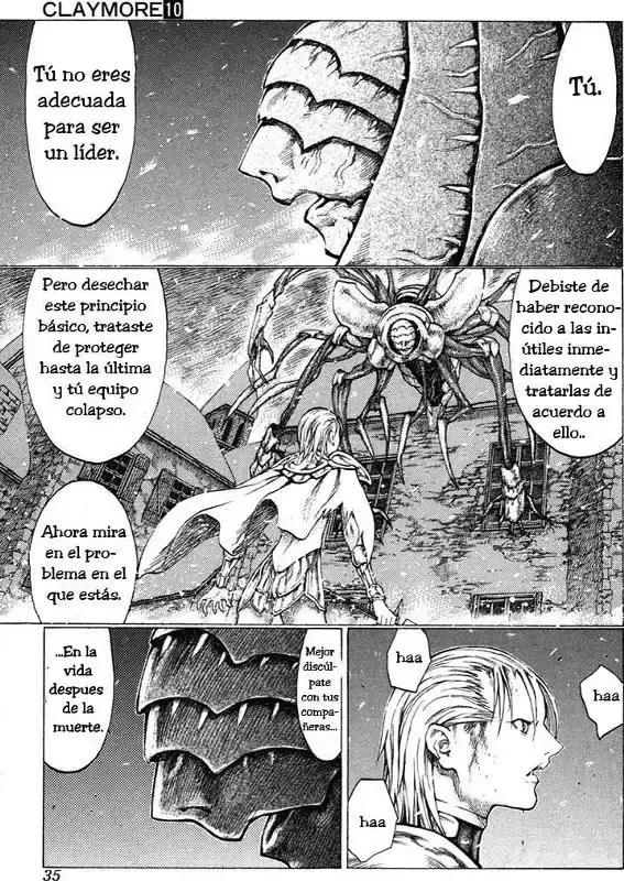 Capitulo 52 page 36