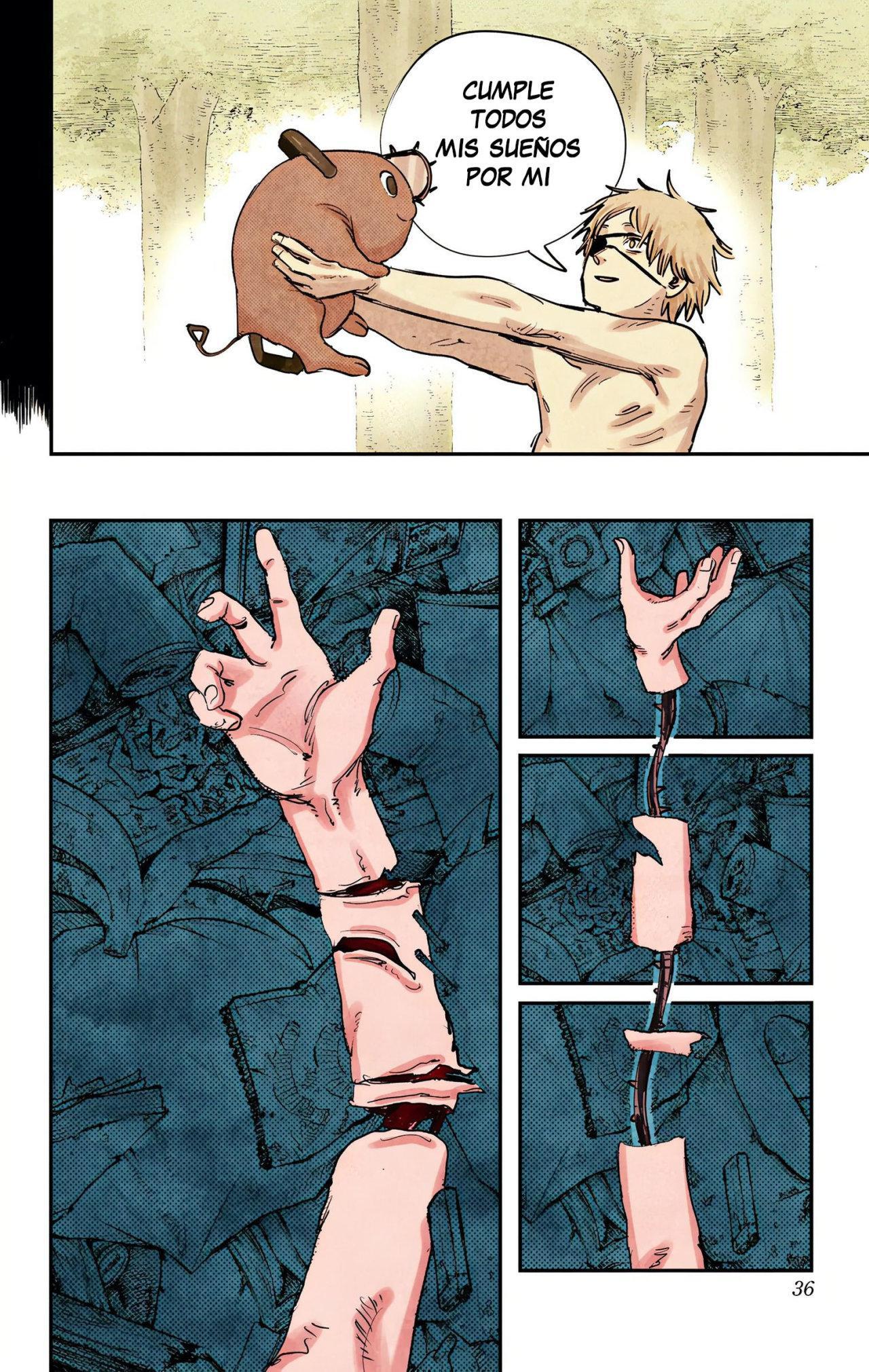 Capitulo 1 page 34