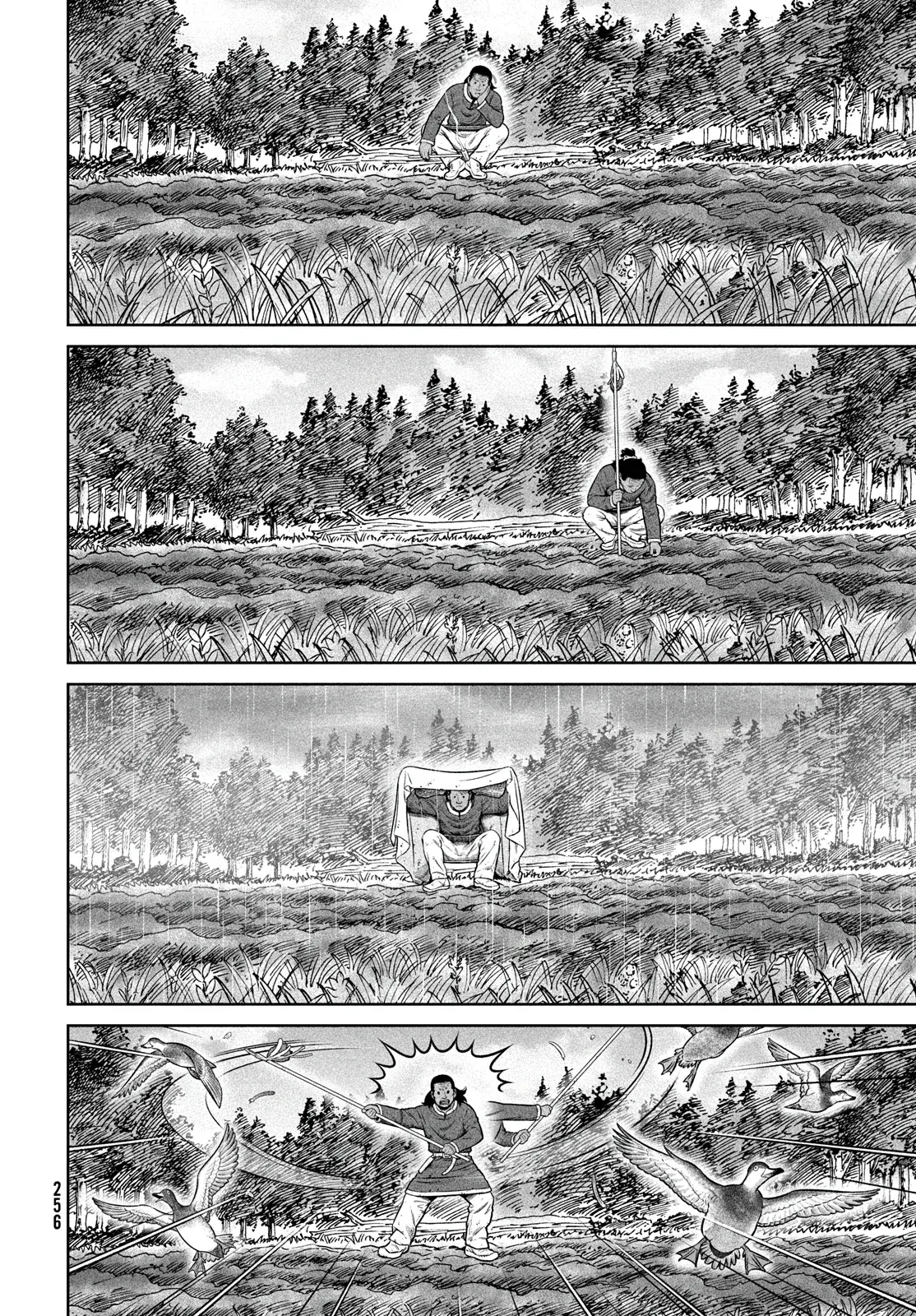 Capitulo 220 page 25