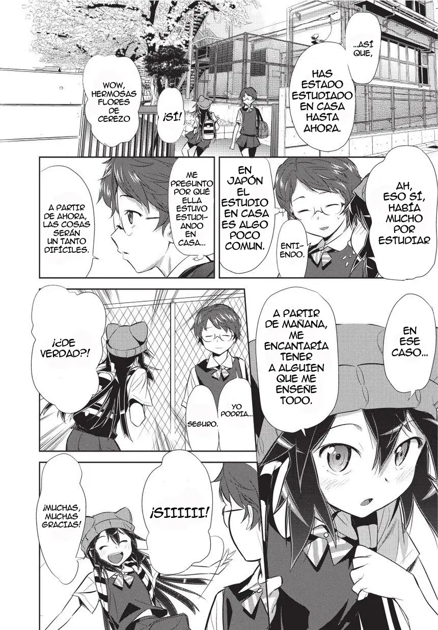 Capitulo 1 page 19