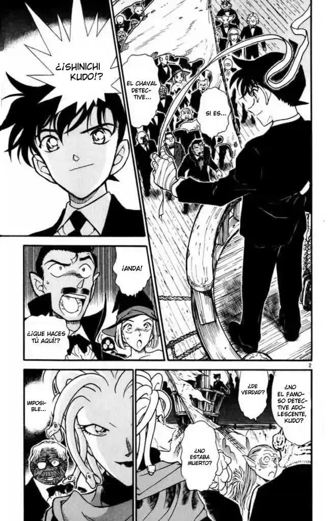 Capitulo 432 page 3