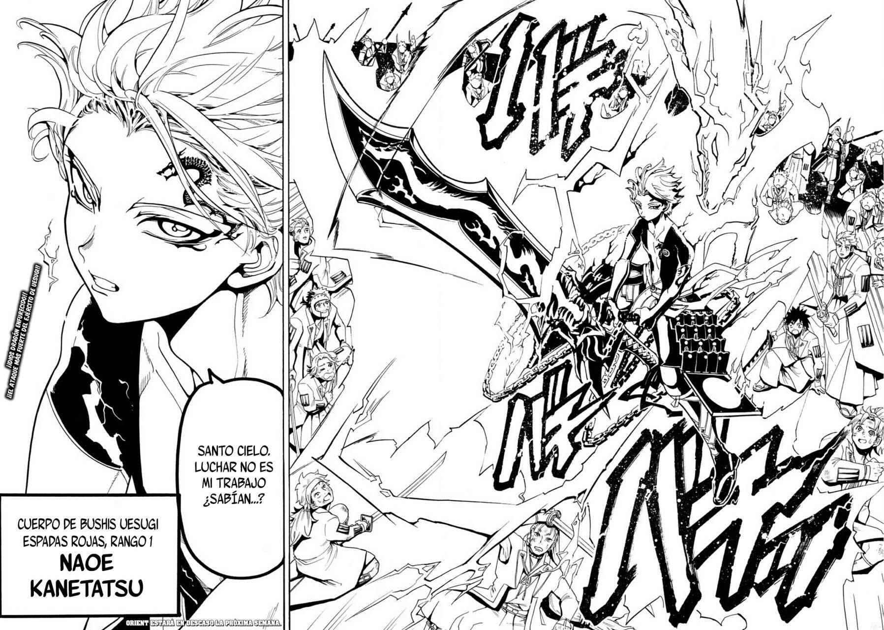 Capitulo 57 page 18