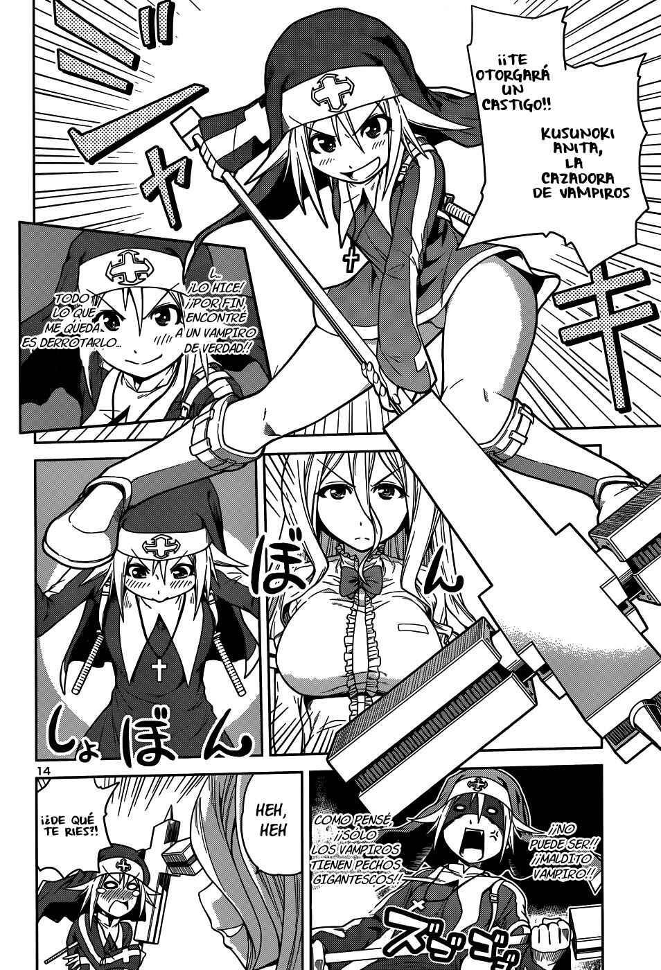 Capitulo 8 page 14