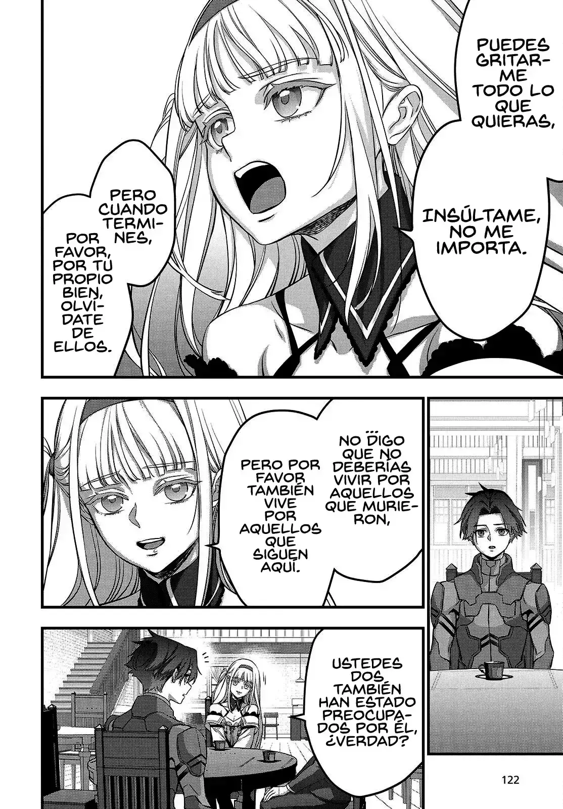 Capitulo 64 page 10