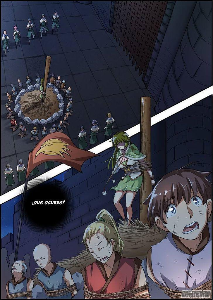 Capitulo 19 page 12