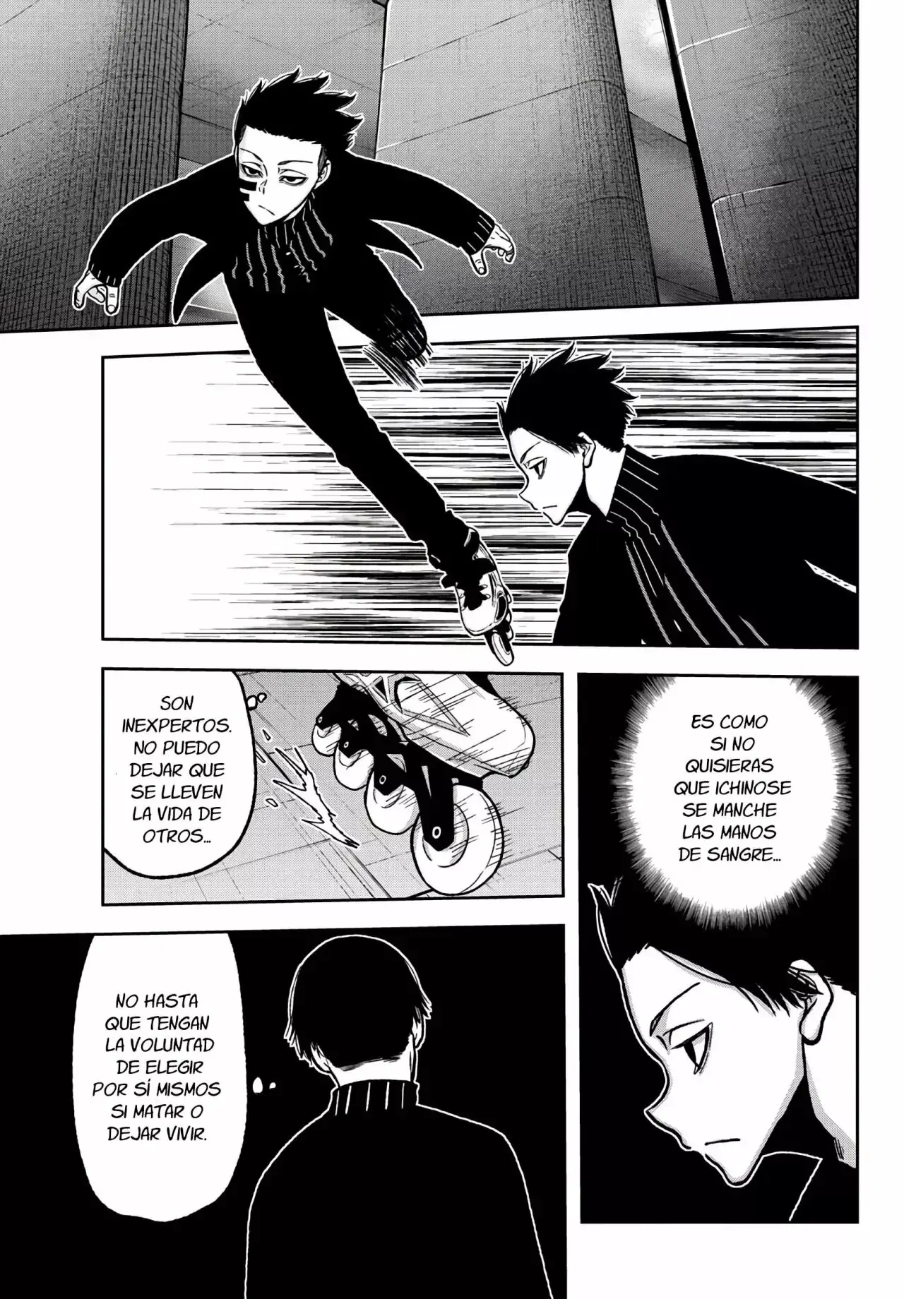 Capitulo 63 page 15