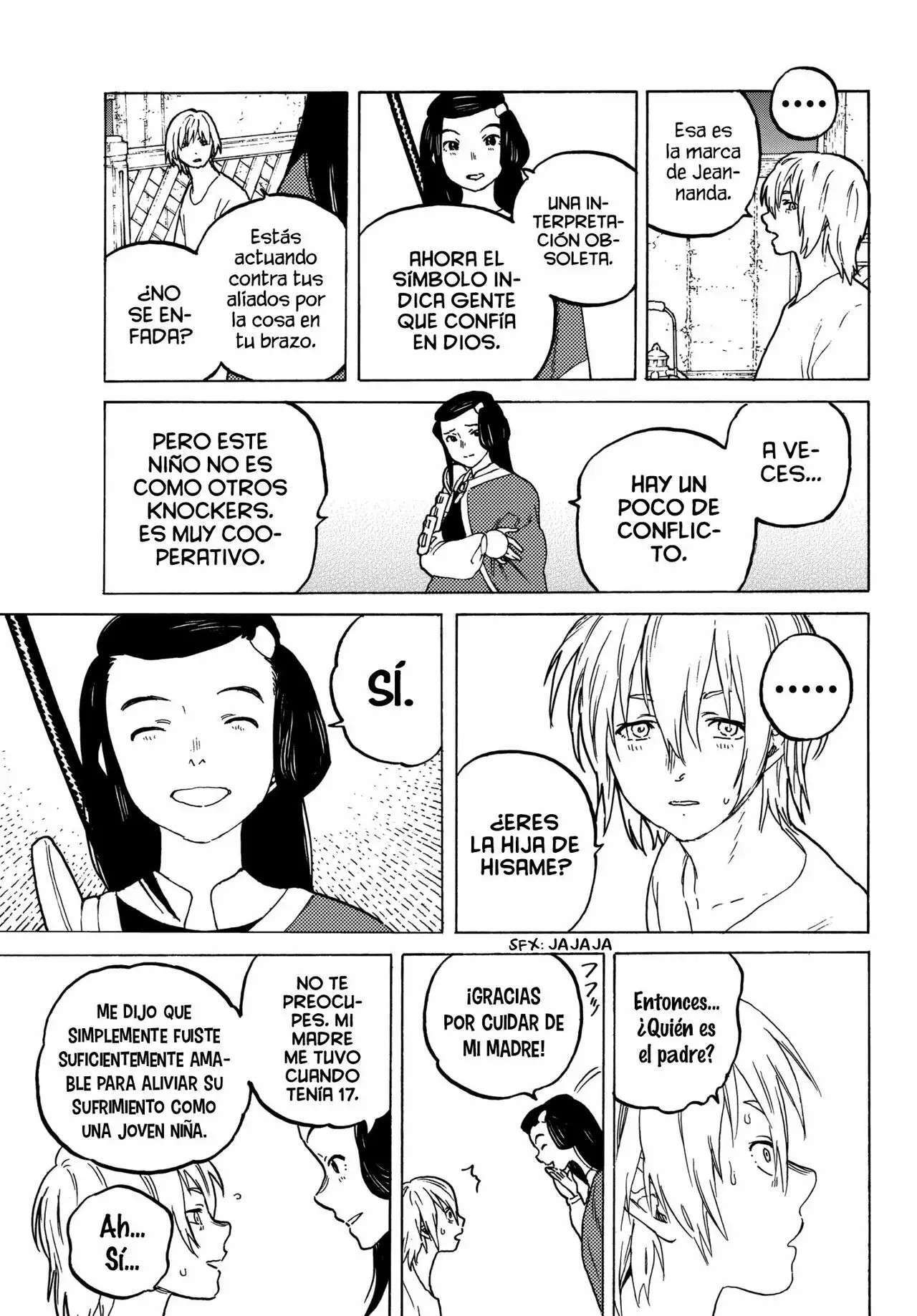 Capitulo 61 page 10