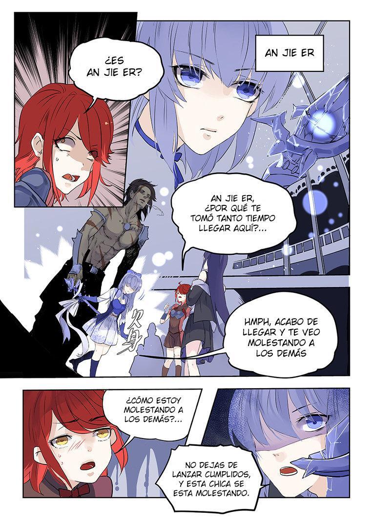 Capitulo 61 page 11