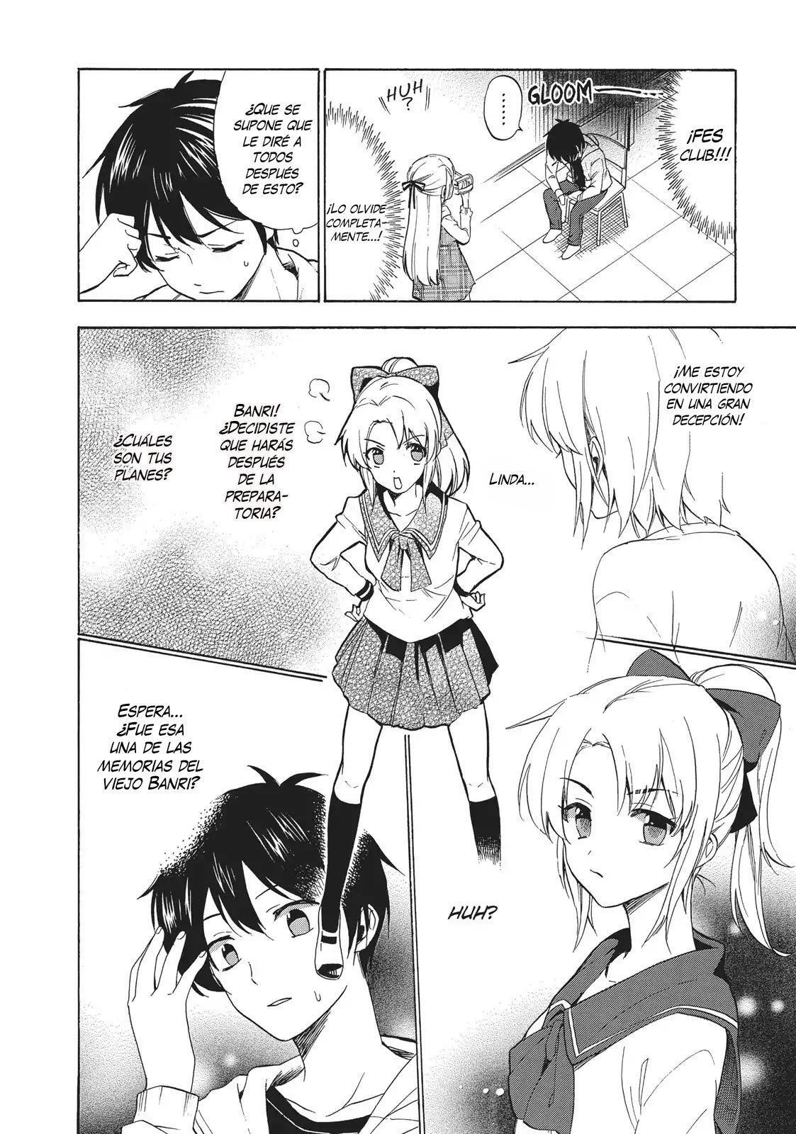 Capitulo 46 page 39