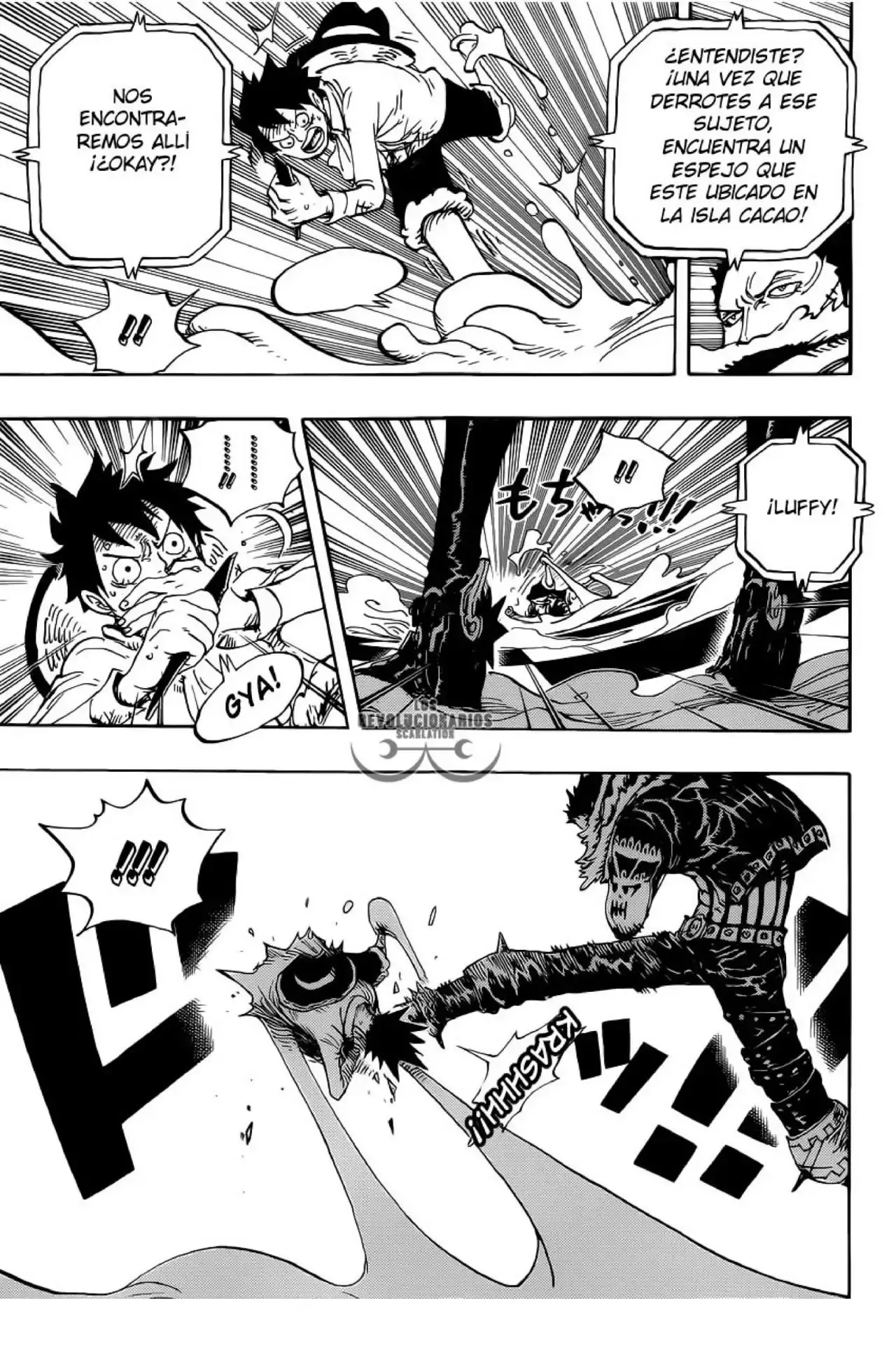 Capitulo 881 page 13