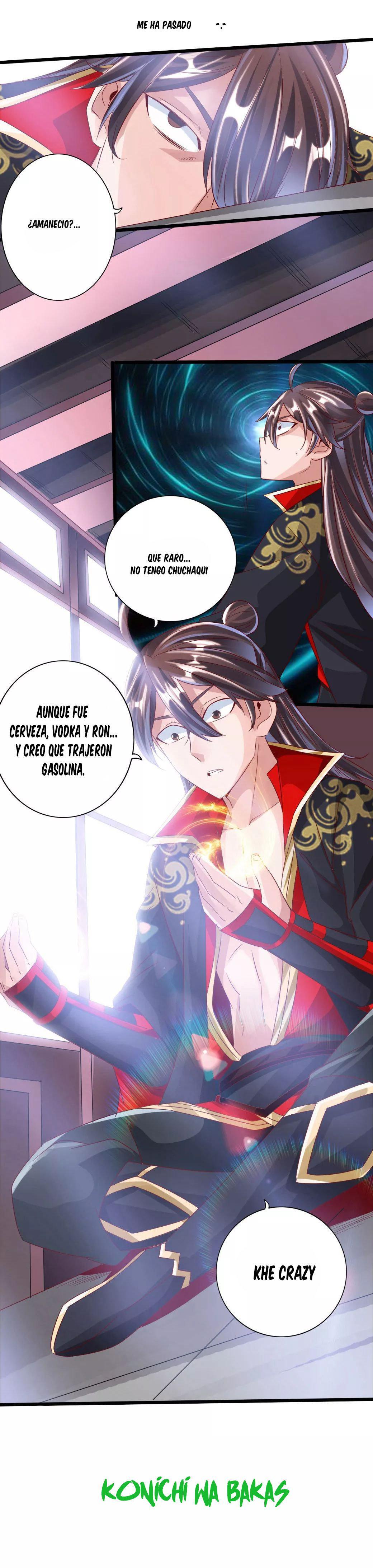 Capitulo 44 page 40