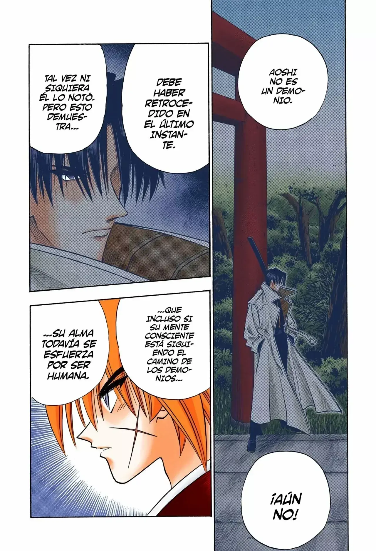 Capitulo 104 page 13
