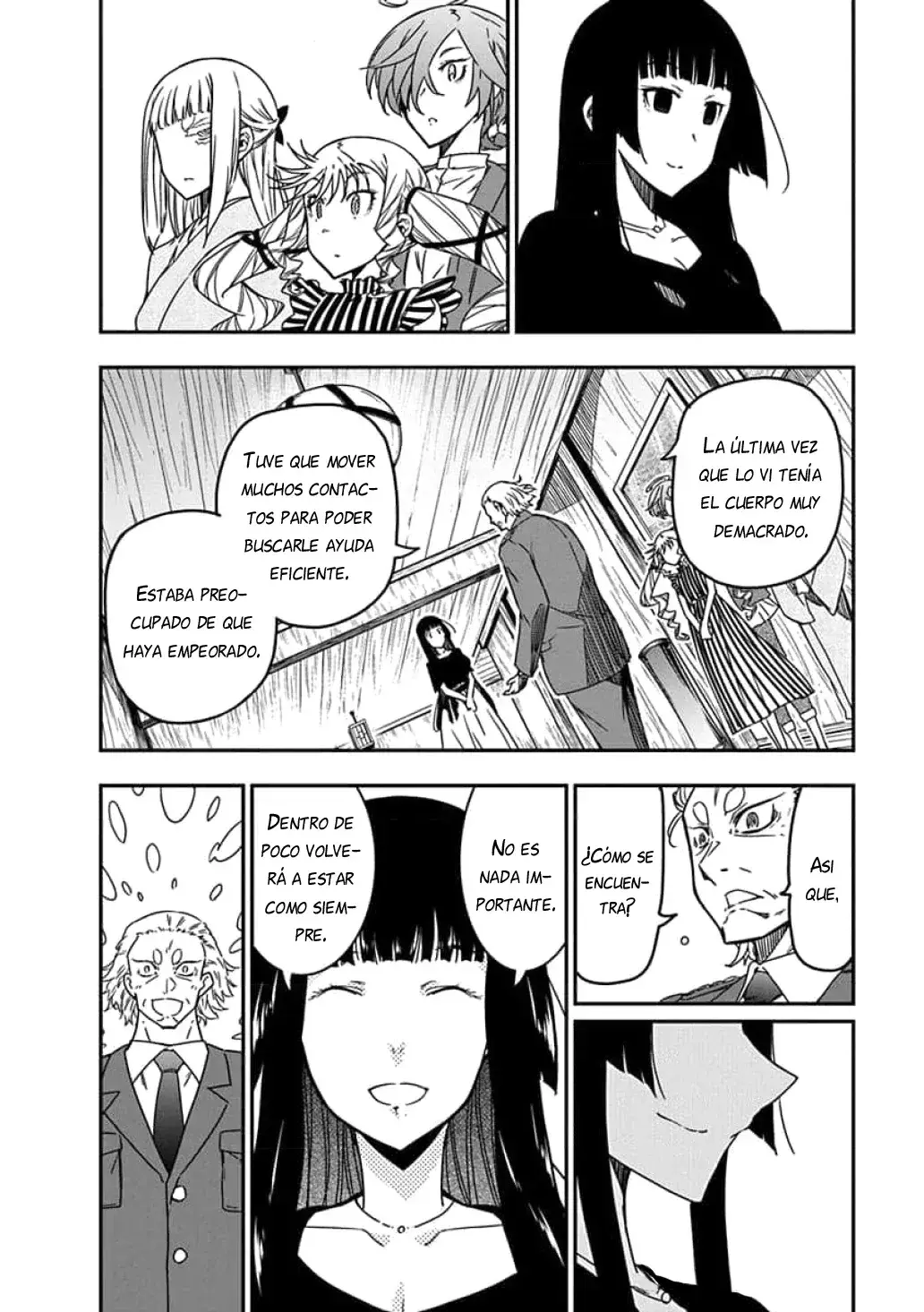 Capitulo 33 page 9
