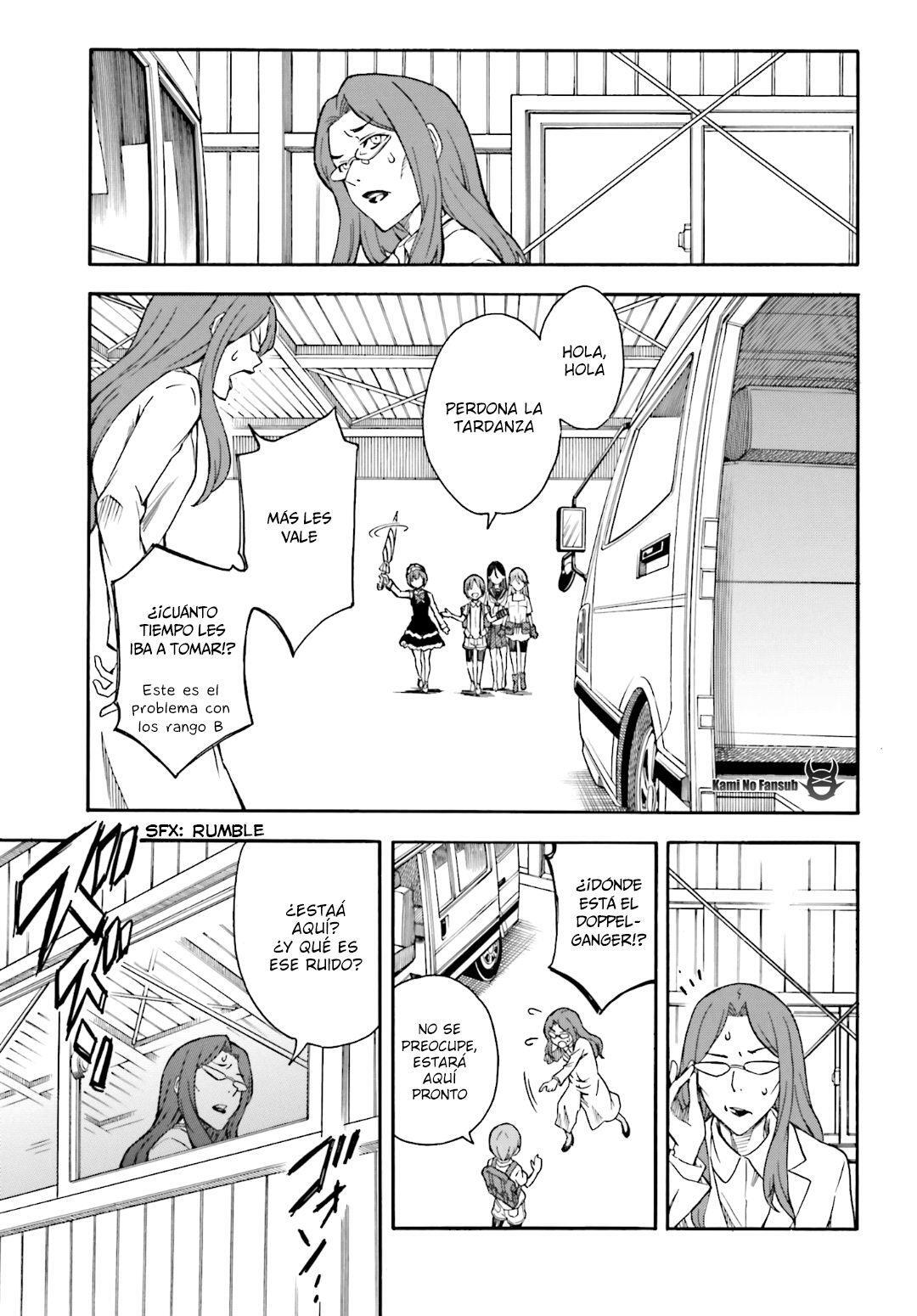 Capitulo 91 page 24