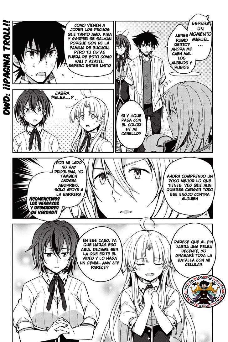 Capitulo 49 page 17