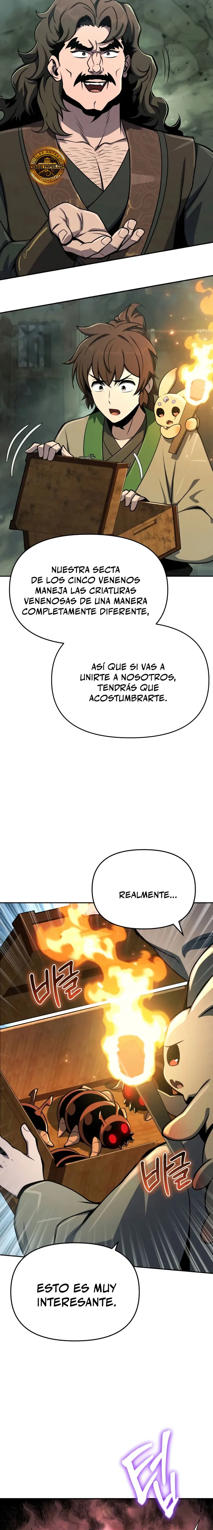 Capitulo 99 page 17