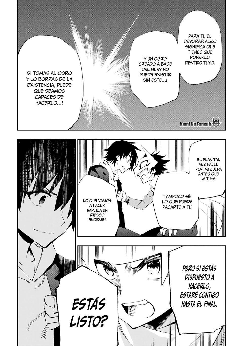 Capitulo 33 page 26