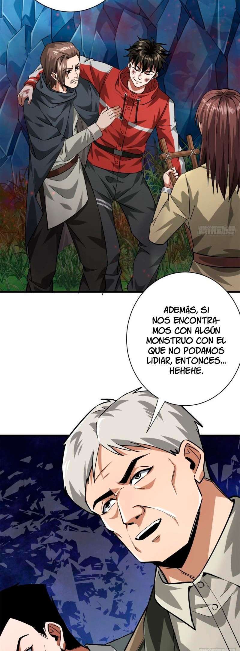Capitulo 134 page 30