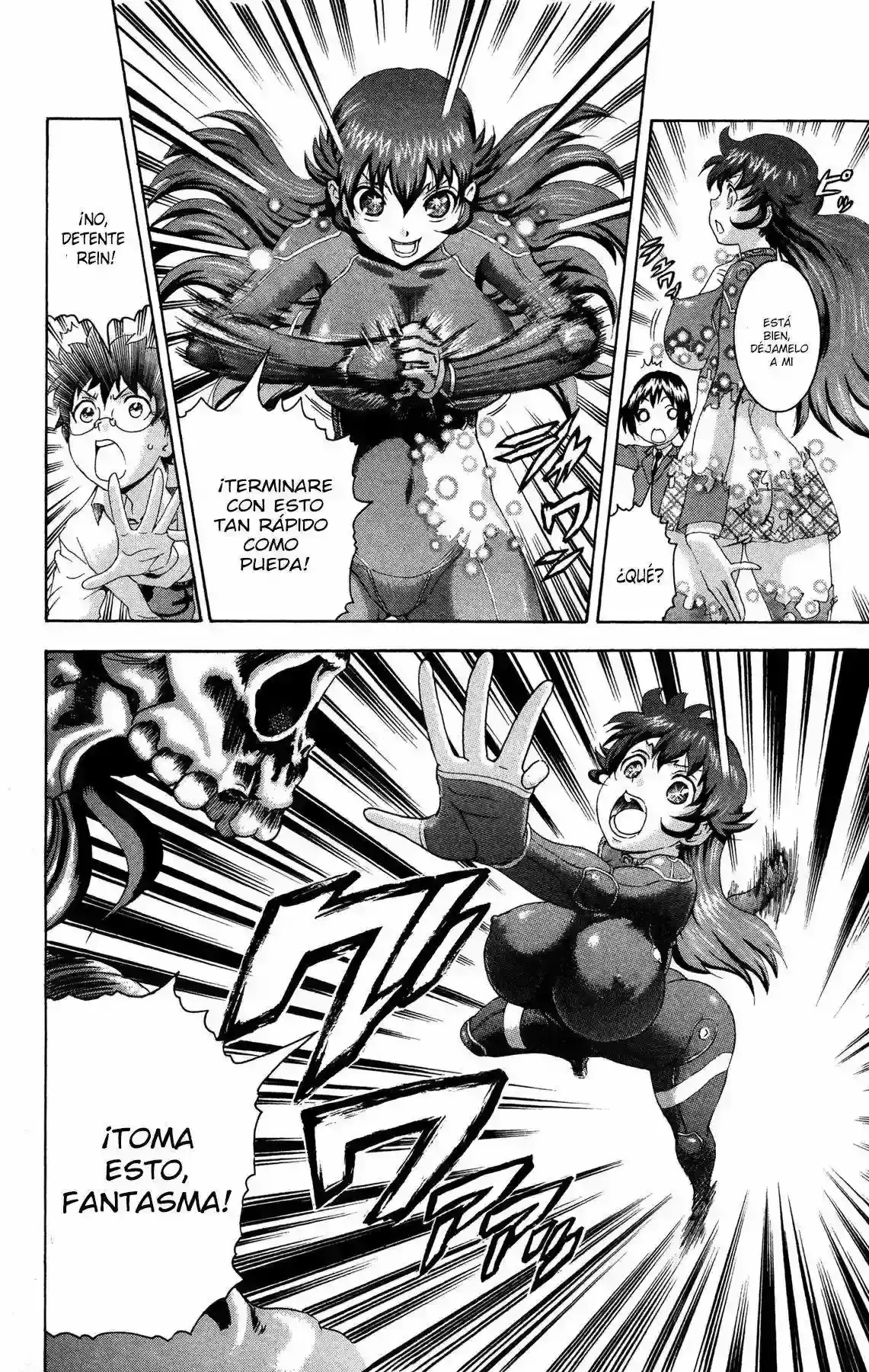 Capitulo 22 page 17