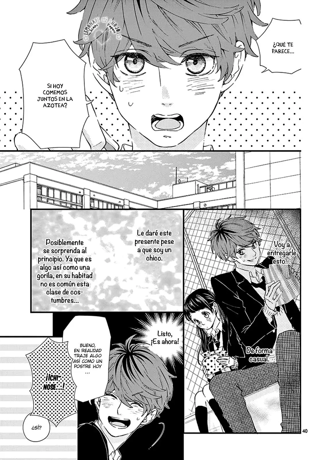 Capitulo 39 page 42