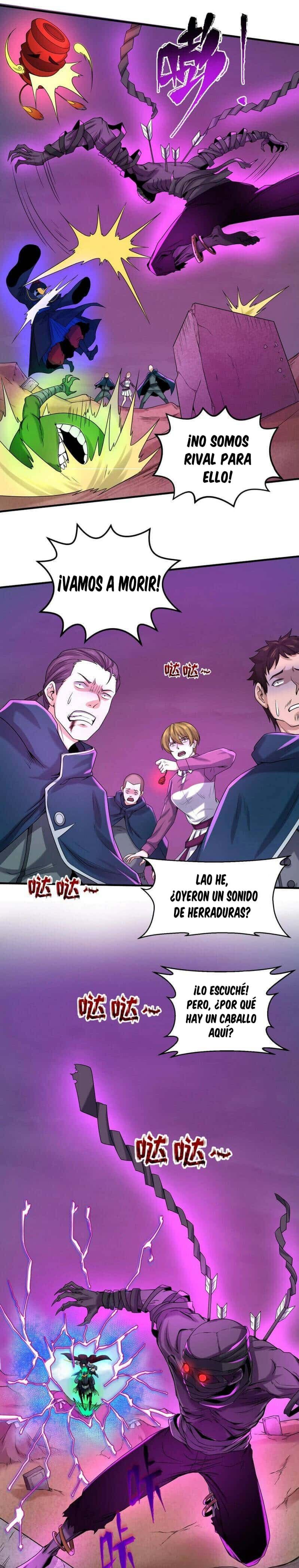 Capitulo 28 page 5